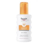 Eucerin Sun Spray SPF 50+ Protezione Solare 200ml