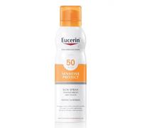Eucerin Sun Spray Tocco Secco SPF 50 - Protezione Solare 200ml