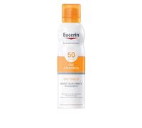 Eucerin sun spray tocco secco spf50 200 ml