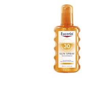 Beiersdorf Eucerin Sun Spray Trasparente Fp30