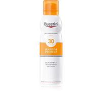 Eucerin Sun - Spray trasparente SPF30, 200 ml