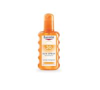 Eucerin - Sun Spray Trasparente Spf30+ Confezione 150 Ml