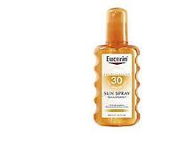 Eucerin sun spy tr.fp30 200ml