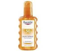 eucerin sun spy tr.fp50 200ml