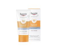 Beiersdorf s.p.a. EUCERIN SUN VISO CREMA FP50+
