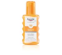 Eucerin Sunsensitive Protect Sun Dry Touch Spray SPF50 da 200 Ml