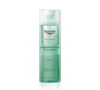 Eucerin Tonico Dermo Purifyer Oil Control 200ml 200 ml Detergente