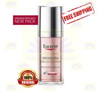 Eucerin Ultra Bianco Spotless Illuminante Booster Siero Dermatologici Skincare