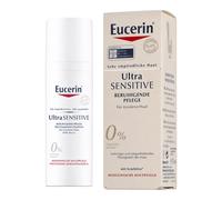 eucerin Ultrasensitive Trattamento Lenitivo Pelle Secca 50 ml