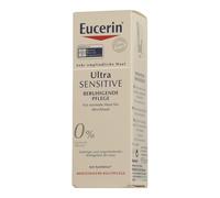 Eucerin Ultra Sensitive Trattamento lenitivo per pelli normali fino a pelli m...