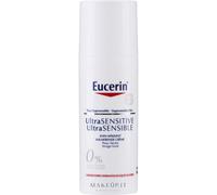 Eucerin UltraSensible Trattamento Lenitivo Pelle Secca 50ml - Crema viso