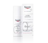 Eucerin UltraSensitive Trattamento Lenitivo Pelle secca 50 ml