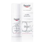 Eucerin UltraSensitive Trattamento Lenitivo Pelle Normale Mista 50 ml
