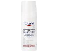 Eucerin - UltraSensitive Trattamento Lenitivo per Pelle Secca Crema viso 50 ml unisex