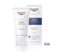 BEIERSDORF SpA EUCERIN 5% UREA CR VISO LEVIG