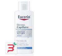 Eucerin DermoCapillaire Urea Scalp Soothing Shampoo 250 ml