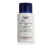 Eucerin UreaRepair PLUS Lozione da corpo 10% di urea 100 ml