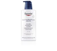 Eucerin Urea Repair 5% Detergente Fluido - 400 ml