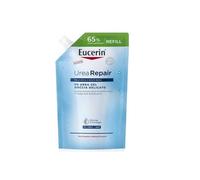 Eucerin Urea Repair 5% Gel Doccia 400ml Eco Ricarica Per Pelle Secca