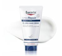 Eucerin Urea Repair Crema Mani Rigenerante 5% 75 ml Crema mani riparatrice e