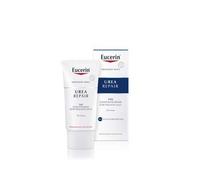 Eucerin Urea Repair Crema Viso Pelle Secca - 50 ml