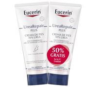 Eucerin Urea Repair Plus Crema Piedi - 100 Ml