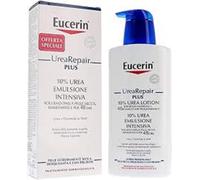 Eucerin Urea Repair Plus - Emulsione Intensiva 10% Urea 400ml sollievo immediato