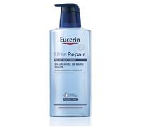 Eucerin Urea Repair Plus Gel da Bagno 5 Urea 400ml