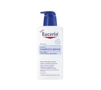 EUCERIN Caporale UreaRepair Lozione Corpo 10% Urea Pelle Molto Secca