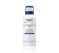 Eucerin UreaRepair PLUS Cura dei piedi Foam 10% di urea 150 ml