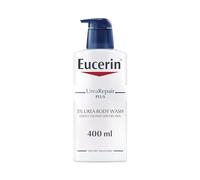 Eucerin - Urea Reparar Más Reposición Cuerpo Lavar Gel - 400ml