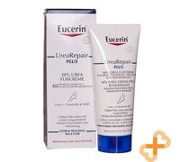 Eucerin Urea Riparazione Plus Crema Piedi Asciutto Ruvida Pelle Idratante 100ml