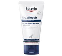 EUCERIN UREAREP CR MANI5% 75ML