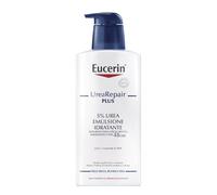 EUCERIN UREAREP EMULS 5% 400ML