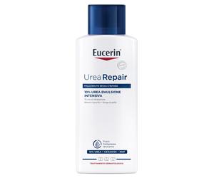 EUCERIN UREAREP EMULS10% 400ML