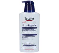 Eucerin UreaRep Emulsione 10% 400ml - Idratante per la pelle