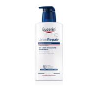 EUCERIN Urearepair Plus - 5% Urea Emulsione idratante fragranza delicata 400 ml