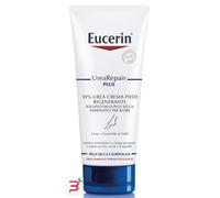 Eucerin 10% Urea Repair Crema Piedi