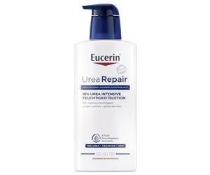 Eucerin UreaRepair 10% Urea Intensive Feuchtigkeitslotion 400 ml
