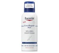 Eucerin UreaRepair 10% Urea mousse piedi 150 ml