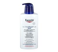Eucerin UreaRepair 5% Emulsione Corpo 400 ml