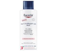 EUCERIN UREAREPAIR 5% EMULSIONE IDRATANTE 250 ML