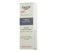 Eucerin - UreaRepair 5% Urea & Ceramide crema viso notte 50 ml