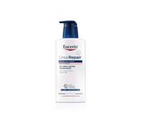 EUCERIN UREAREPAIR 5% Urea Moisturizing Lotion 400 ml