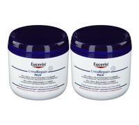 Eucerin® UreaRepair Balsamo Corpo 5% Urea 2x450 ml Balsamo