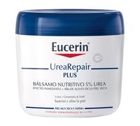Eucerin UreaRepair Plus 5% Urea Body Cream crema corpo idratante per pelli secche e ruvide 450 ml per Donna
