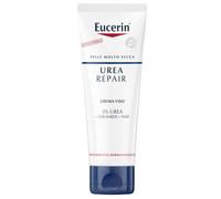 BEIERSDORF SpA EUCERIN 5% UREA CR VISO LEVIG