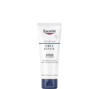 Eucerin UreaRepair Crema Viso Rimpolpante con 5% Urea 50 ml