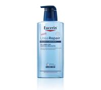 Eucerin UreaRepair Detergente Fluido 5% Urea 400 ml Detergente