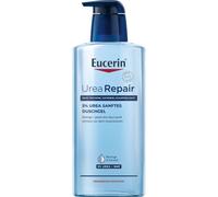 EUCERIN UreaRepair Gel Doccia Delicato 5% 400 Ml PZN19166884